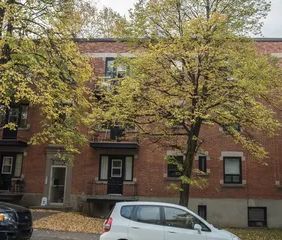 4 rooms apartment of 21m² in Montreal - Photo 2