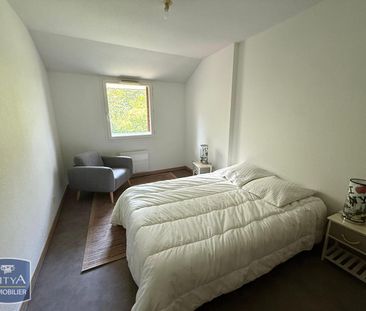 Location Appartement 2 pièces 49m² TALENCE 33400 - Photo 4