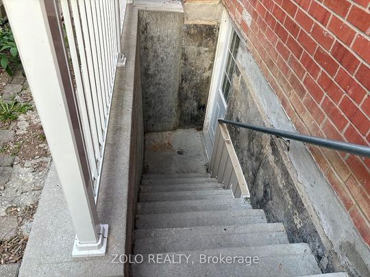 For Lease - 50 Dundalk Crescent, Brampton, Ontario - Photo 1