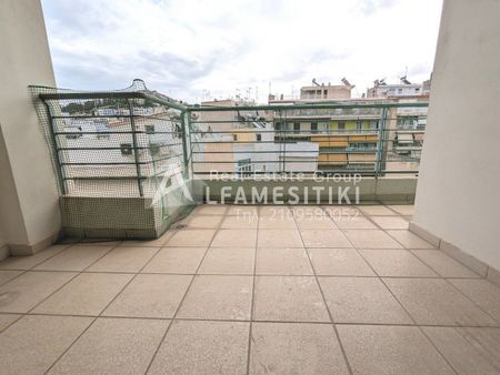 Διαμέρισμα για ενοικίαση Χαροκόπου (Καλλιθέα) - Photo 5