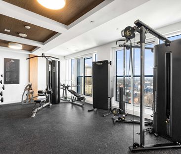 For Lease - 560 Rideau Street Unit# 1107, Lower Town - Sandy Hill, ... - Photo 4