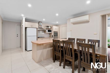 Generous Four Bedroom Family Home in a Peaceful, Convenient Location! - Photo 3