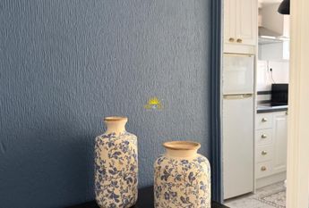 2 BEDROOM APARTMENT - LA MATA