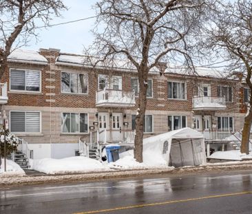 4981 Rue Bélanger, H1T 1C7, H1T 1C7, Montréal - Photo 4