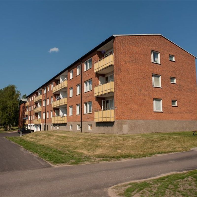 Vasagatan 21 A - Photo 1