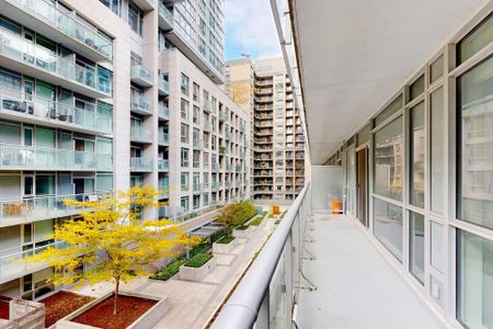 For Lease - 30 Nelson Street Unit# 406, Toronto, Ontario - Photo 2