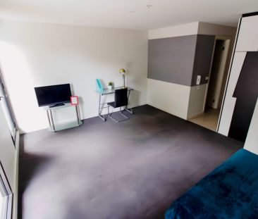 Large Studio - Photo 3