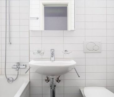 1 Zimmer, 29 m², 1. Stock - Foto 4