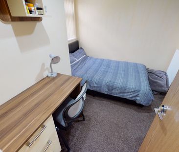 105 Heeley Road Selly Oak - Photo 5