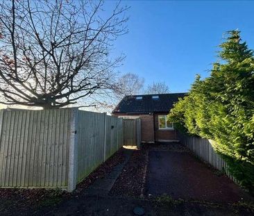 Gorse Close, Lakenheath, Brandon, IP27 - Photo 2