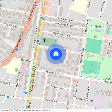19, 29, King, Street, Enfield, 2136, New South Wales