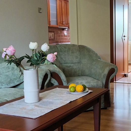 Priestranný 3 izbový byt na prenájom – Dunajská Streda, Jantárová ulica - Photo 1