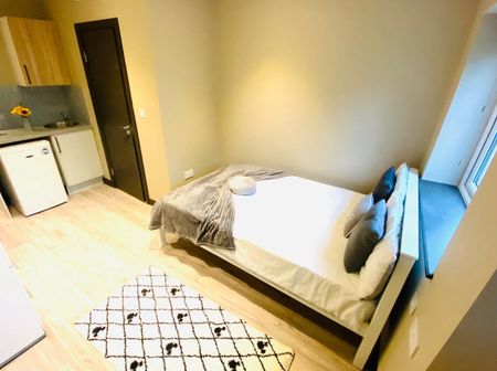 Room in a Shared House, Woodmansterne Road, SW16 - Photo 5