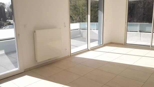 location Appartement T3 DE 66.8m² À MONTPELLIER - Photo 1