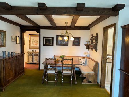 3.5 room apartment for rent - Photo 5