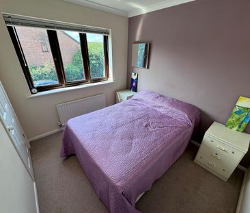 4 bedroom property to rent - Photo 4