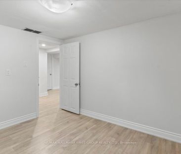 For Lease - 46 Tulloch Drive Unit# Basement, Ajax, Ontario - Photo 1