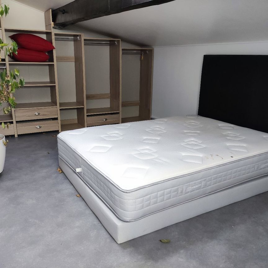 Location Appartement 2 pièces 35m² SETE 34200 - Photo 1