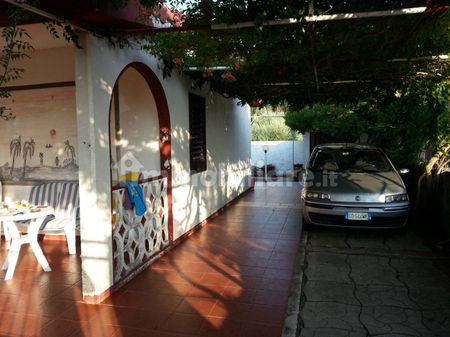 Villa unifamiliare via Scinà 39, Centro, Palmi - Photo 5