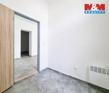 Pronájem bytu 1+1 38 m² - Photo 6