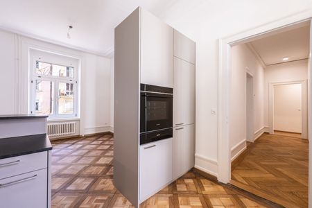 3.5 Zimmer, 80 m², 1. Stock - Photo 2