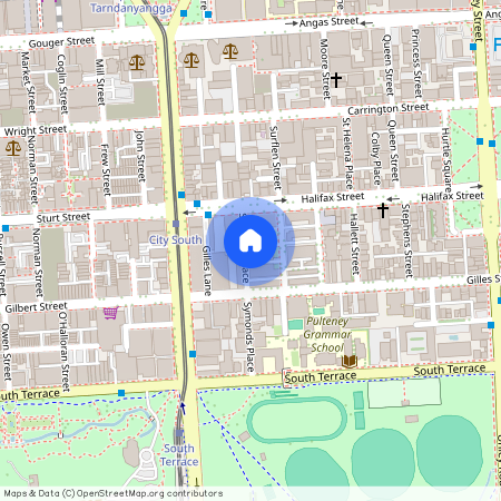 20A Symonds Place, SA 5000, Adelaide