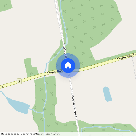 634041 Hurontario Street, Mono