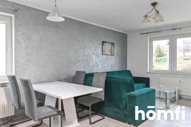 Mieszkanie 50 m², Gdańsk, Chełm, Kazimierza Porębskiego - Фото 1