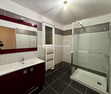 Appartement T4 de 101m2, à Jonquières Saint Vincent, - Photo 4