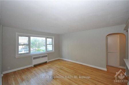 For Lease - 151 Holmwood Avenue Unit# 3, Glebe - Ottawa East and Area, Ontario - Photo 4