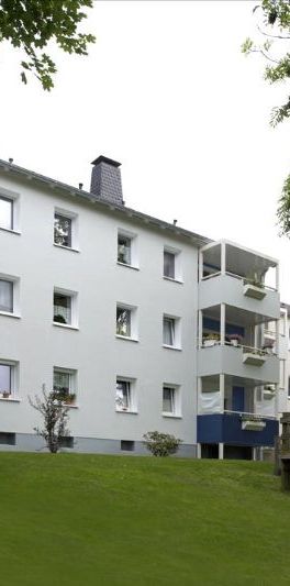 Platz für die kleine Familie - Photo 1