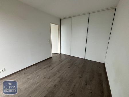 Location Appartement 2 pièces 44m² LE HAVRE 76600 - Photo 3