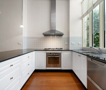 1/16 Jolimont Terrace, East Melbourne VIC 3002 - Apartment For Rent... - Photo 5