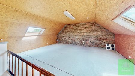 Te Huur in Rekkem: Moderne en Lichtrijke Woning – Beschikbaar vanaf Vandaag! - Photo 2