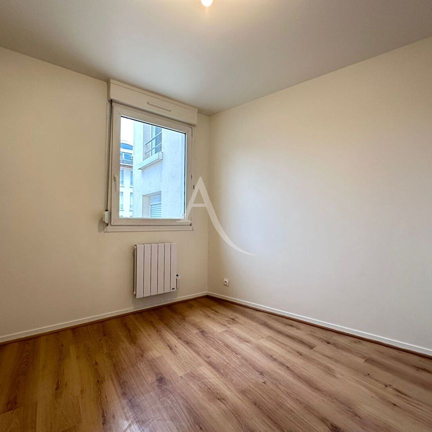 Location Appartement 3 pièces 61m² - Photo 1