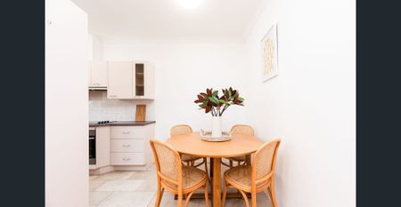 FURNISHED OCEAN HEAVEN APARTMENT @BONDI HOLIDAY LONG TERM - Photo 4