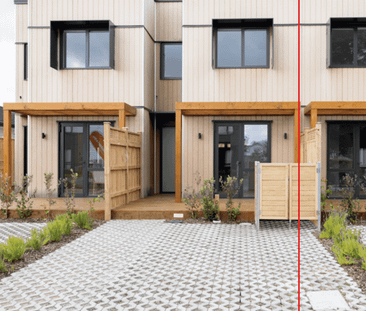 Modern, Warm, Dry & Healthy - 3-Bedroom Terrace Home with Big Savin... - Photo 2