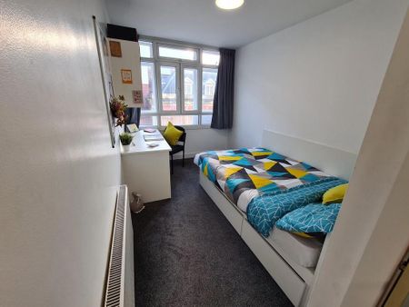 1 bedroom flat to rent - Photo 3