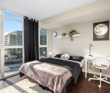 Deluxe Room - Lisgar Apartments - Photo 6