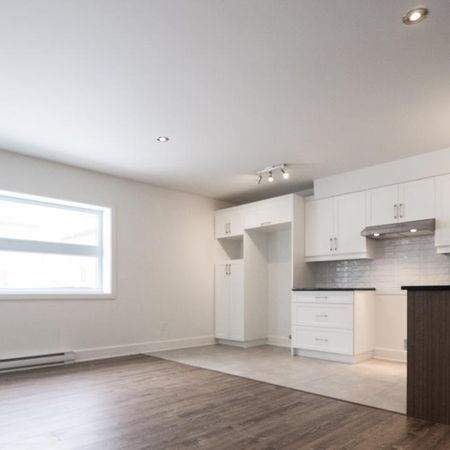 BEAU CONDO À LOUER (3 1/2 dans le Vieux Ste-Rose) - Photo 4