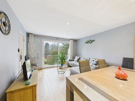 Appartement te huur - Photo 2