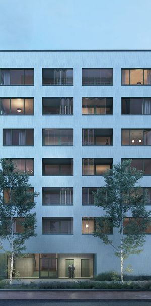 Elzenhagensingel (Bouwnr. 140), Nieuwendammerdijk-West, 1025LA, Amsterdam - Photo 1