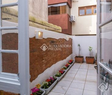 Apartamento com 2 quartos e 67m² para alugar em Menino Deus, Porto ... - Photo 5