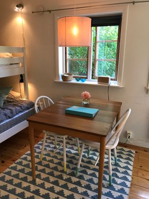 Leijergatan, Visby - Foto 1