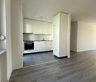 Helle 3.5-Zimmerwohnung im 2. Stock - Photo 1