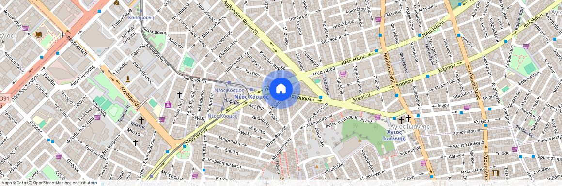 Αθήνα (Κυνοσάργους)