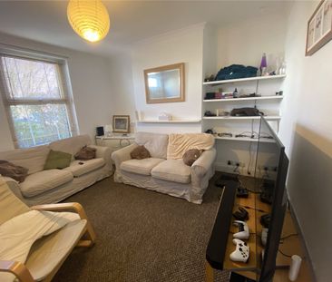 Derby Street, Beeston, Nottingham, NG9 - Photo 1