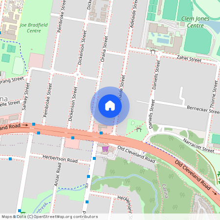 G02/22 Adelaide Street, Qld 4152, Carina Heights