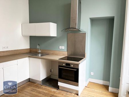 Location Appartement 4 pièces 89m² ST ETIENNE 42000 - Photo 5