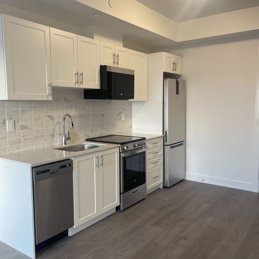 For Lease - 705 Davis Drive Drive Unit# A911, Newmarket, Ontario - Photo 1